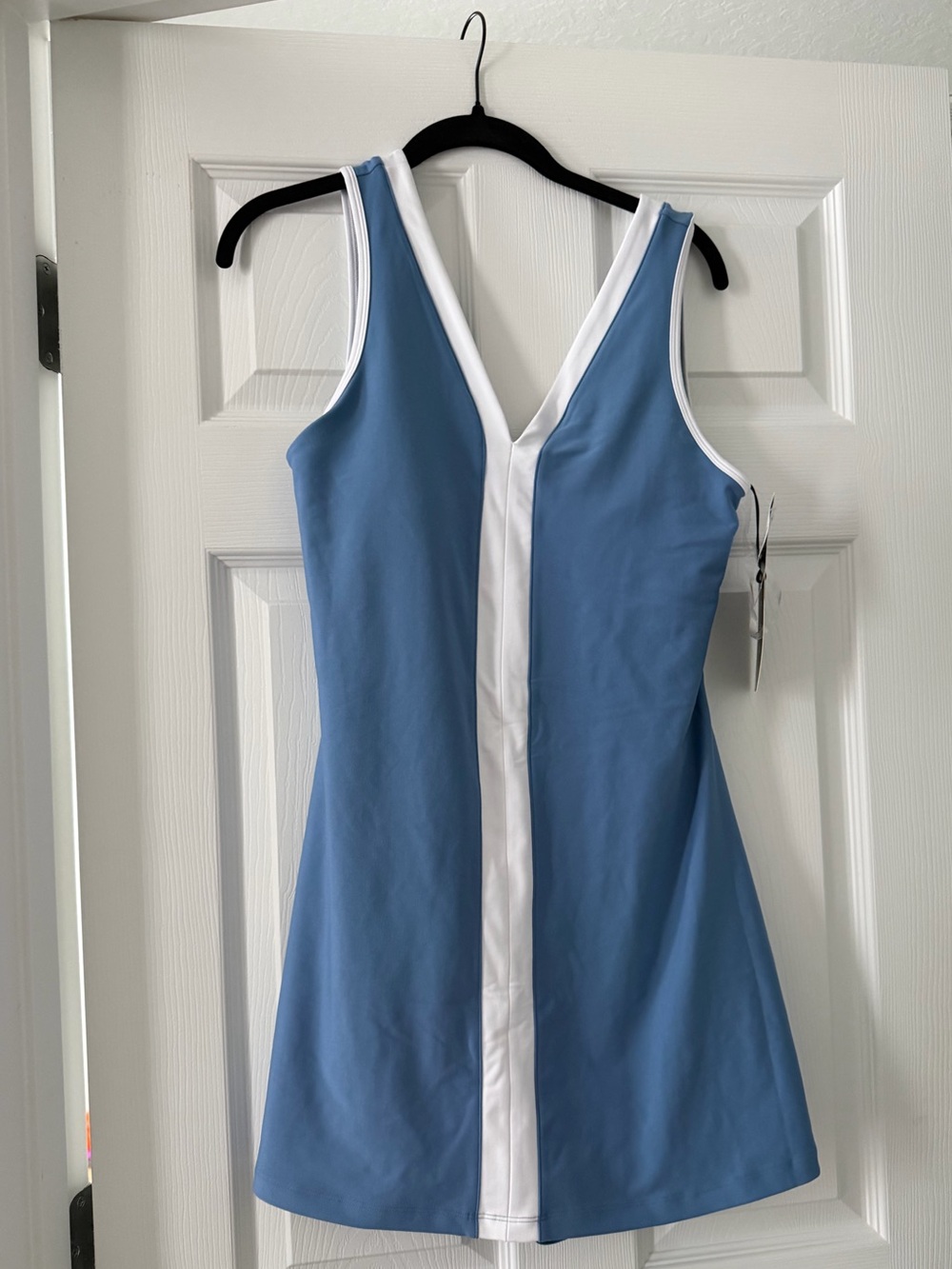 NWT Abercrombie & Fitch Active Mini Dress